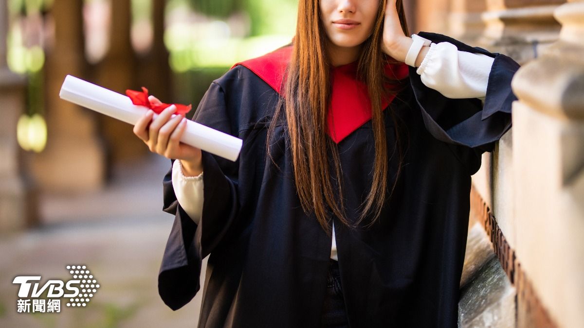 讀到大學薪水一定多?最低薪資科系出爐 「這3行業」賺最少