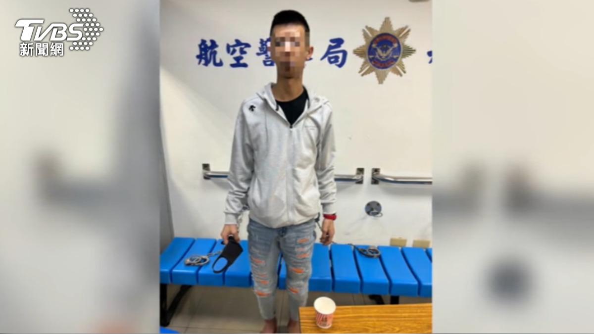 雲林詐團黑吃黑搶金條不成，竟凌虐旗下車手，棄屍台西海岸（圖／TVBS）