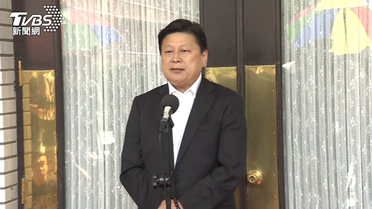 來不及!國民黨「反戒嚴公投」喊卡 批綠營杯葛議事害怕人民