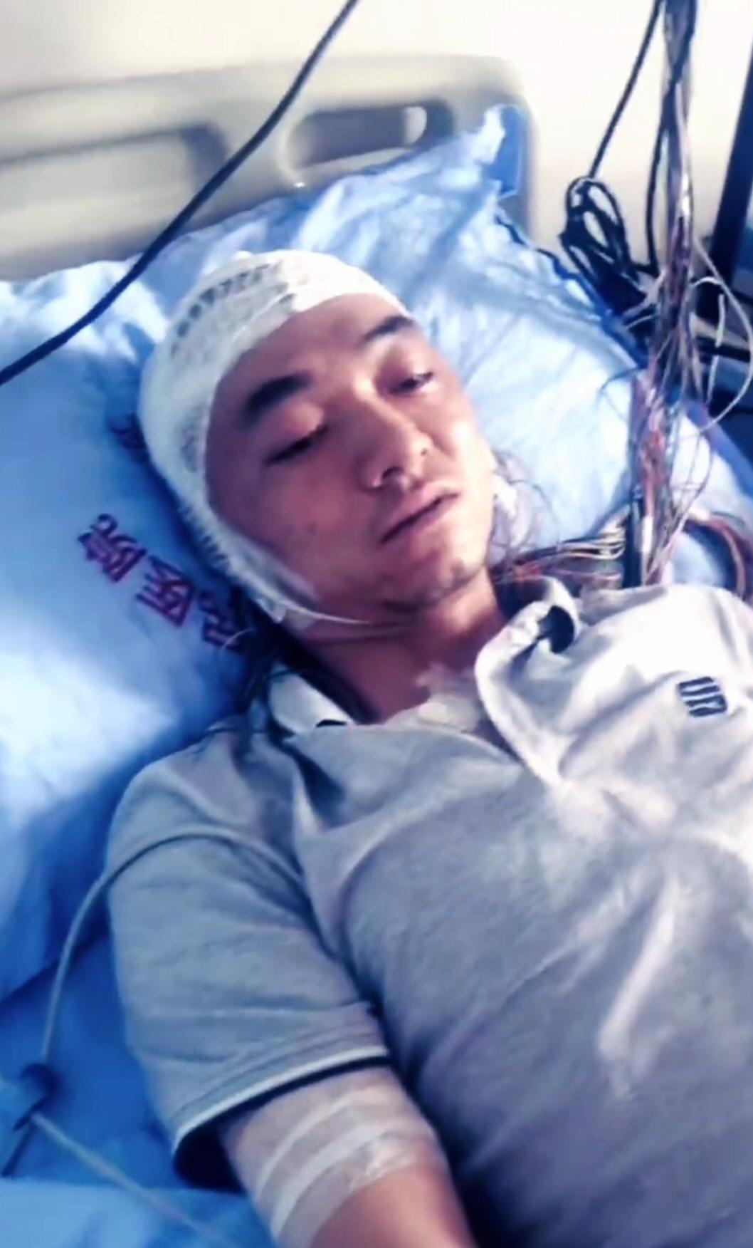 網紅小楊哥離世,網紅小楊哥去世,網紅小楊哥腦癌,小楊哥腦癌,網紅小楊哥病逝,腦癌,網紅小楊哥癌逝