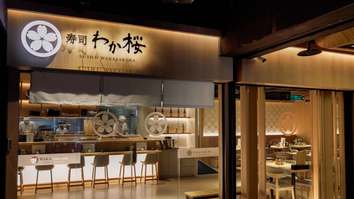 開不到1年掰了!唐吉訶德「若櫻壽司」無預警熄燈 最後營業日曝光