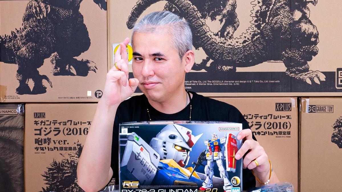 台中人氣YouTuber「突傳過世」! 弟慟證實噩耗