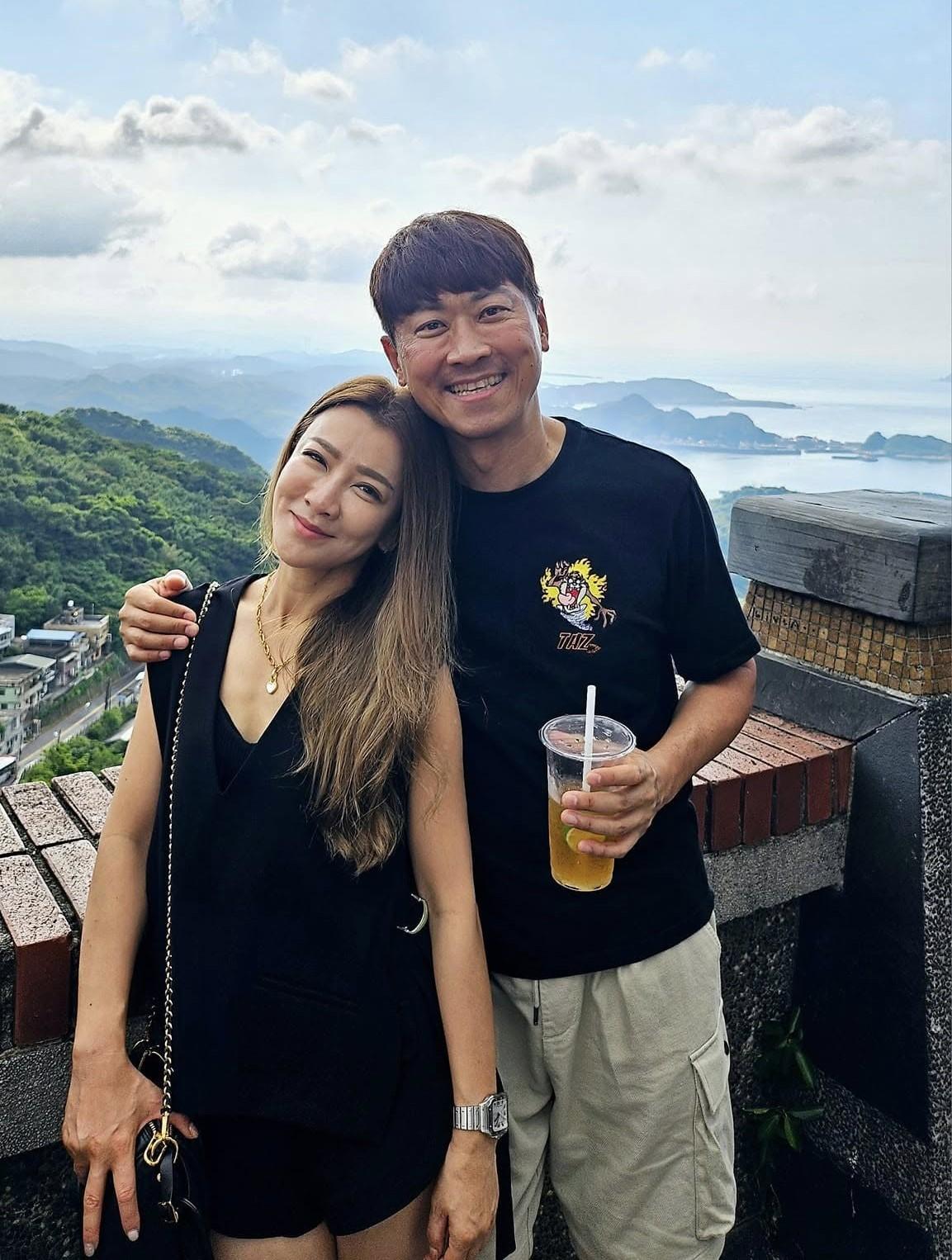 侯昌明,侯昌明電商收攤,電商收攤,電商熄燈,曾雅蘭,侯昌明退演藝圈,侯昌明退休,侯昌明曾雅蘭,曾雅蘭生病,侯昌明副業