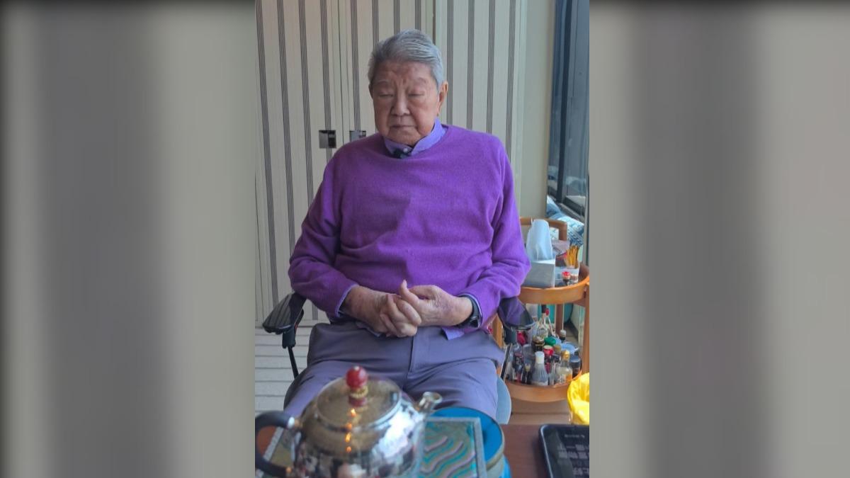 蔡瀾傳身體欠佳進加護病房 留醫深切治療部秘書3字形容情況