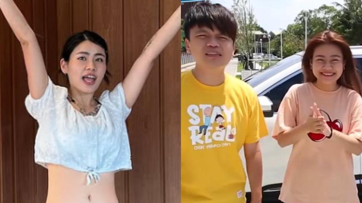 嘎妹認「抗拒蔡阿嘎」揭離職真相! 攤開家務紛爭道歉:是我不成熟