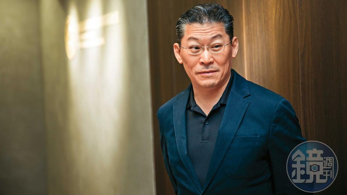 地王二子官司戰／借名登記地王也踩雷　林鴻南告贏四弟討回雙北精華地