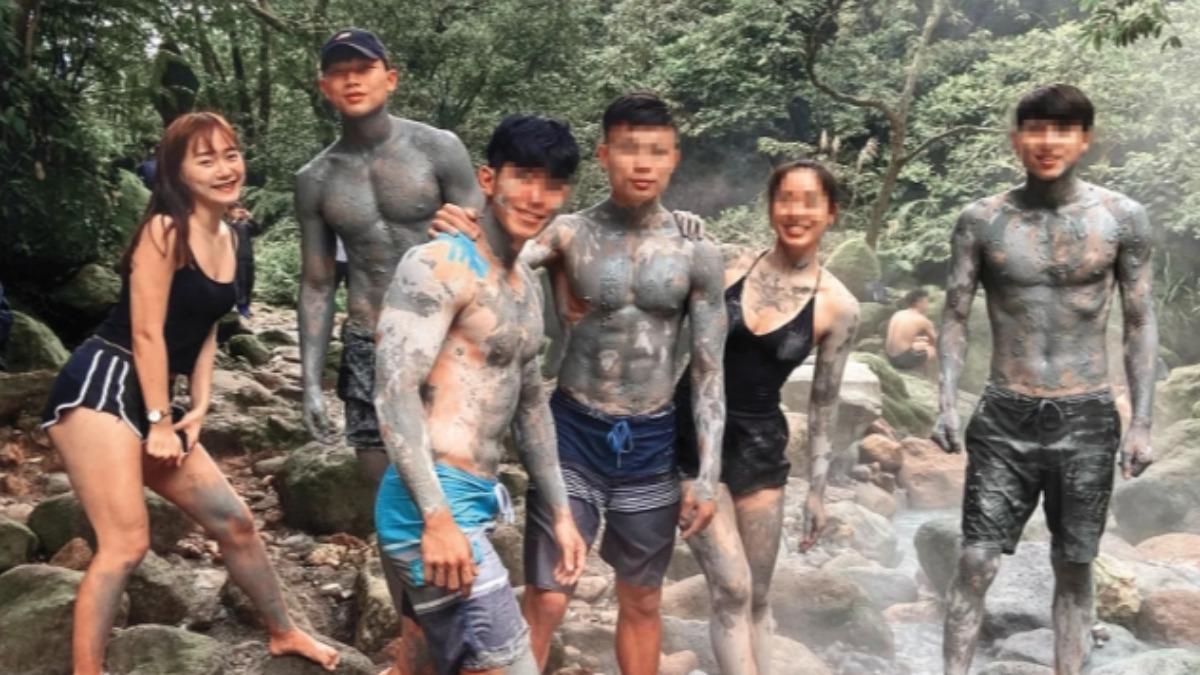 昆娜不倫早當媽1/婚後昆娜裝單身技能滿點! 老公PO文「自愛就不缺愛」曝玄機