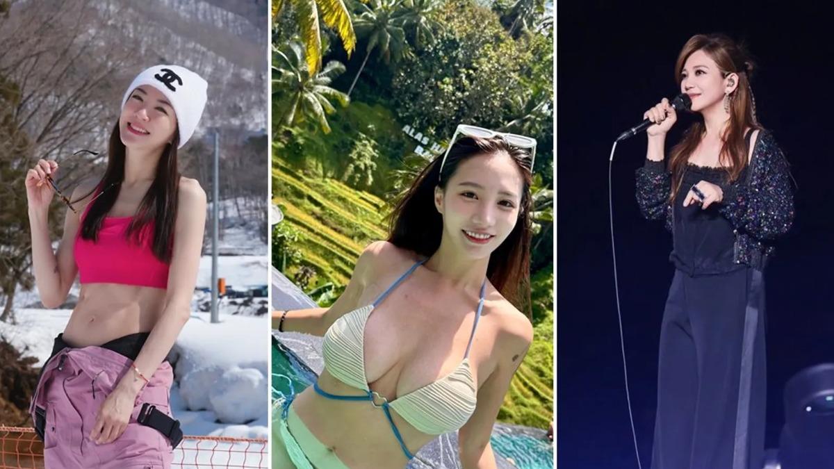 獨鍾美食達人/女星合夥男友砸200萬元賣雞 一度鬧分手