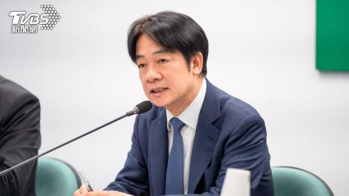 名醫預言賴清德將成「大罷免破口」揭2大出血點:好戲就要上場