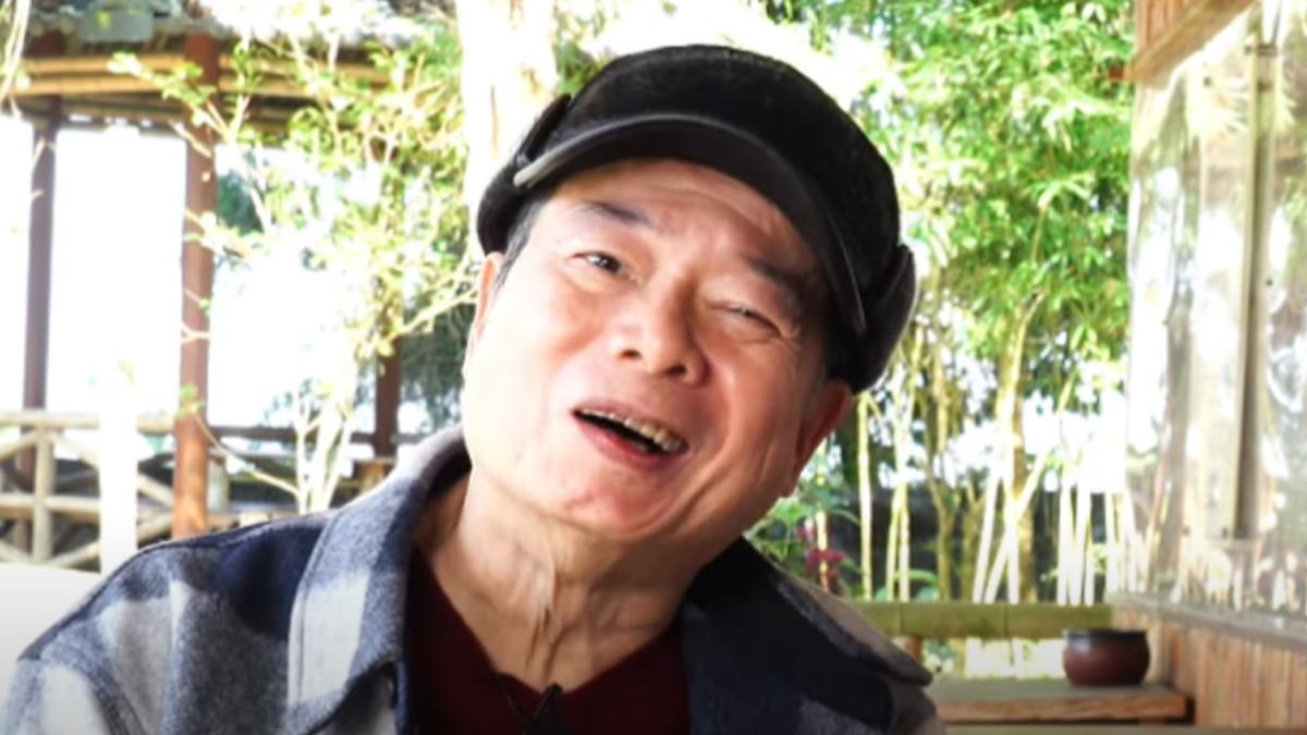 廖峻3度中風家醜全現形 「離婚50年妻」賠上1億豪宅