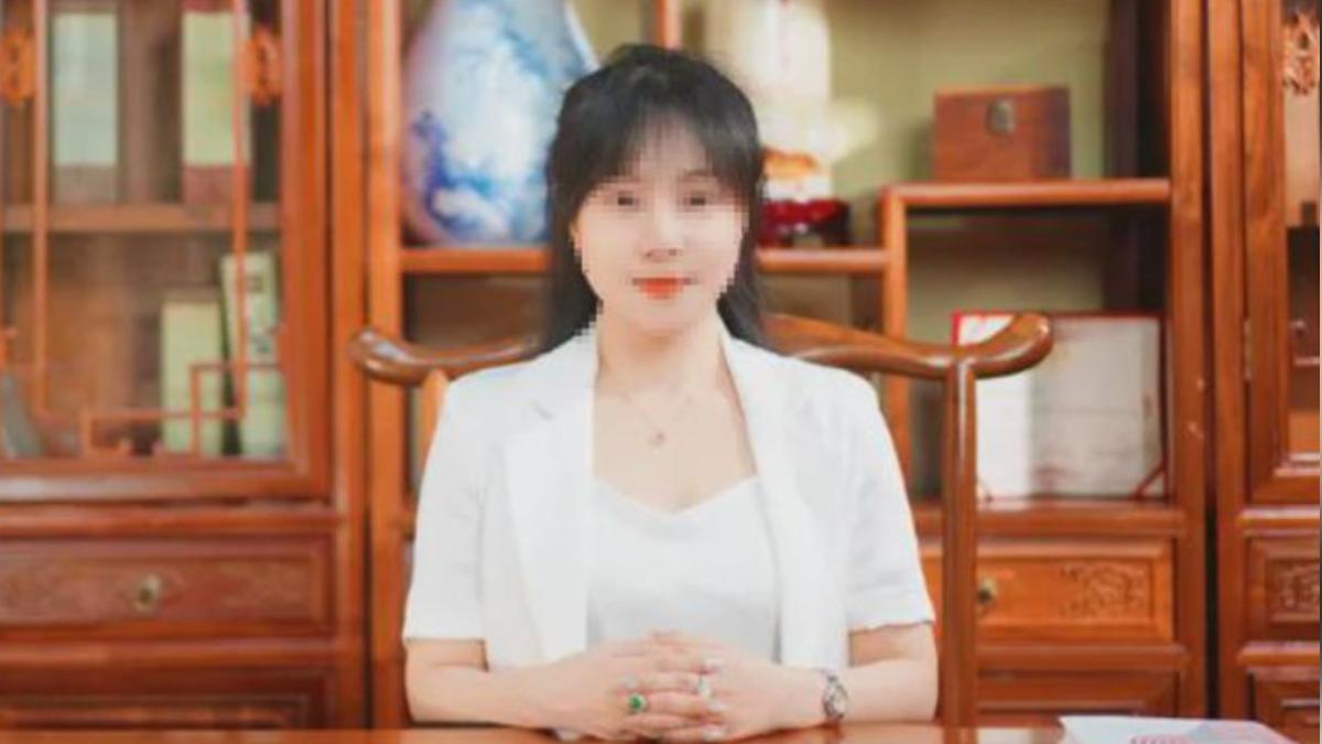 陸女老闆拒賠工傷嗆「要錢沒有、要命一條」 遭前員工砍死