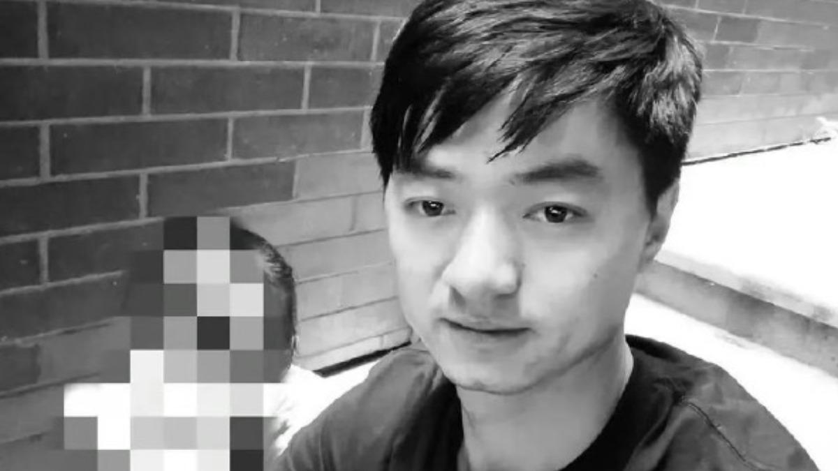 吊最後一口氣…小楊哥見愛女最後一面 不敵腦癌「流淚斷氣」
