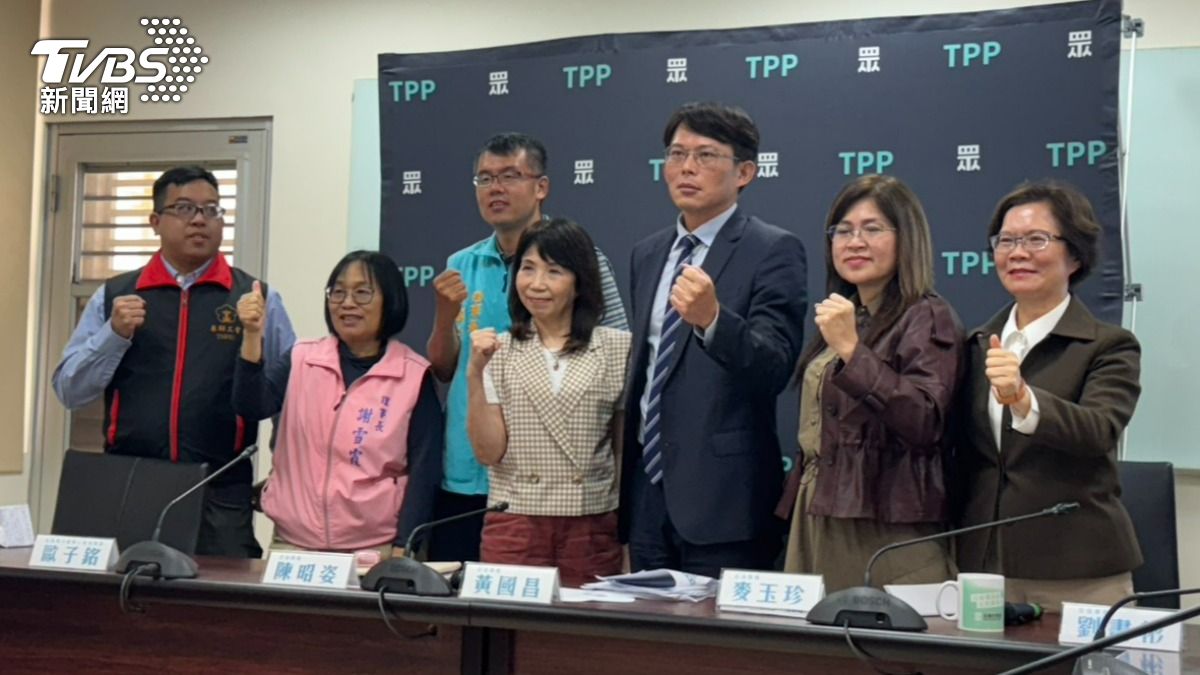勞動節前夕批綠糟蹋勞工 民眾黨「外送員專法」3重點曝