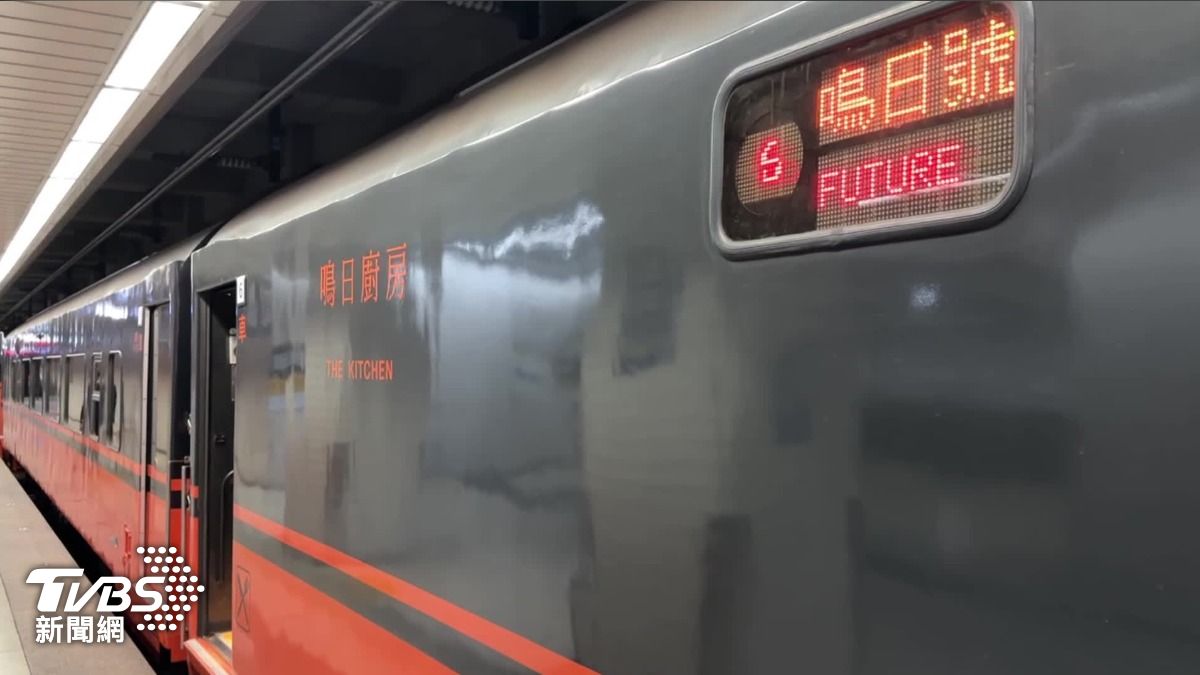 圖/TVBS