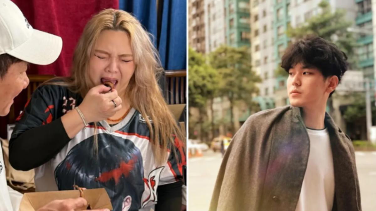 拚流量豁出去／爆小甜甜3月曾主動求復合　前夫不忍了！揭算計內幕