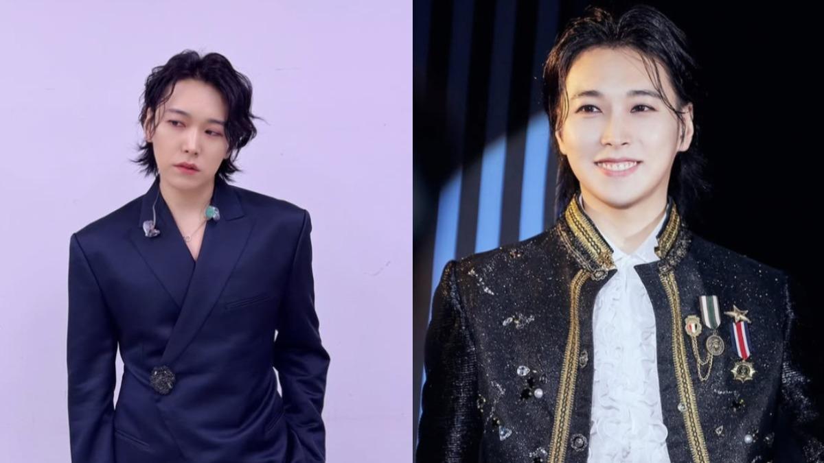 晟敏確定不續約!SM證實「結束20多年合作」 未來動向曝