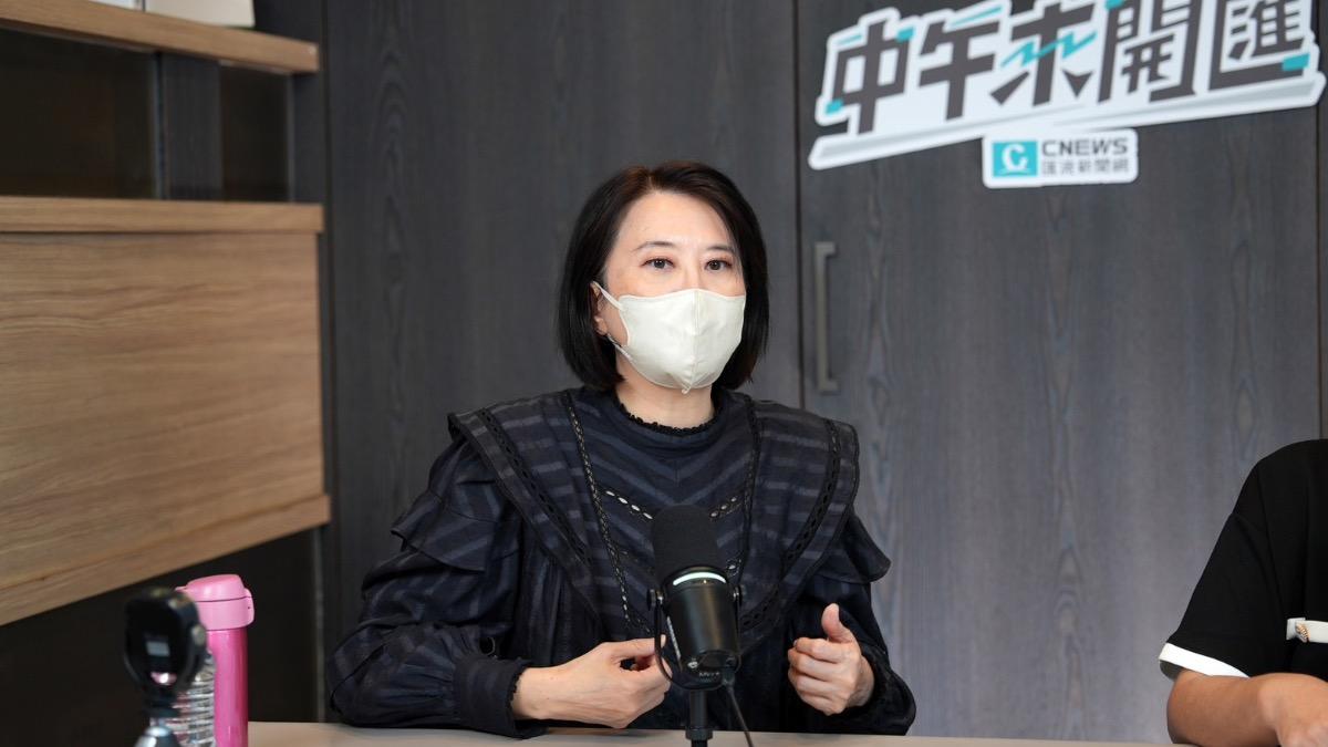 倒閣政治後座力太強 王鴻薇:拚大罷免失敗「讓賴清德跛腳」