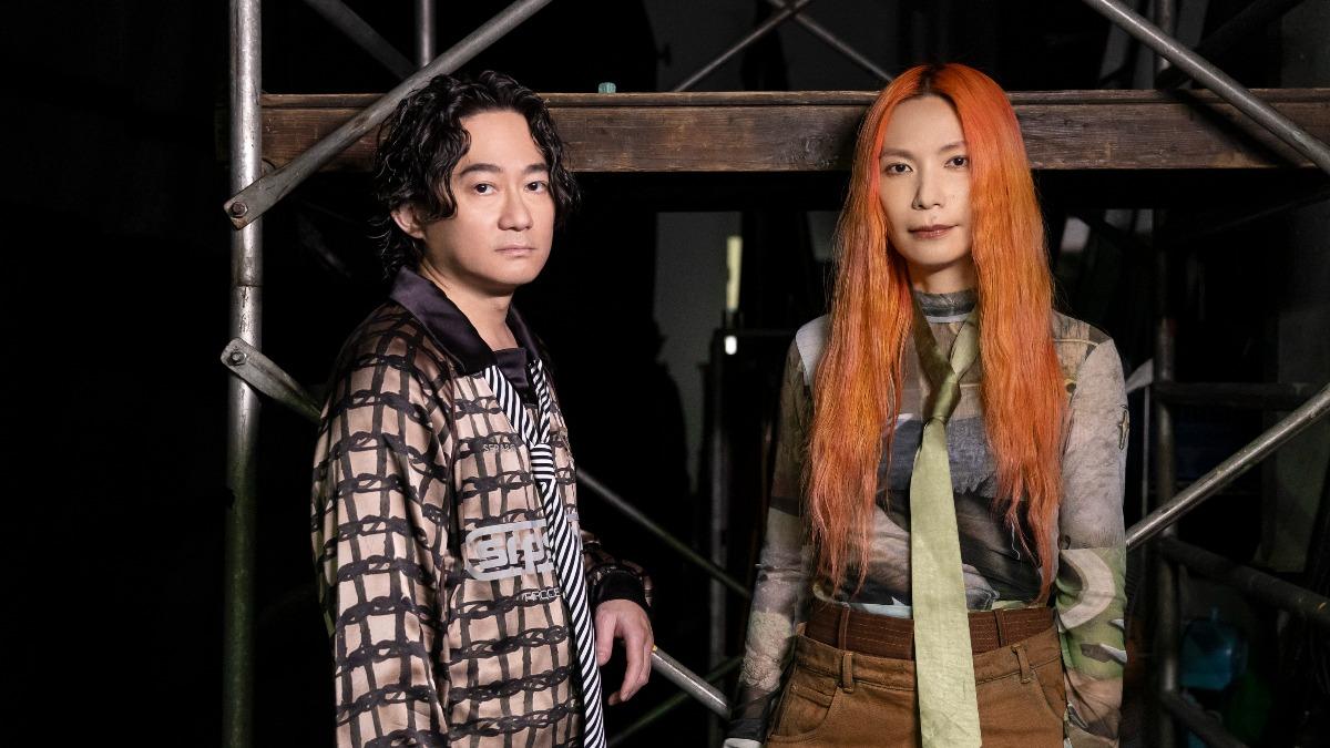 Tizzy Bac惠婷「夢中寫歌」太猛 MV藏驚喜彩蛋