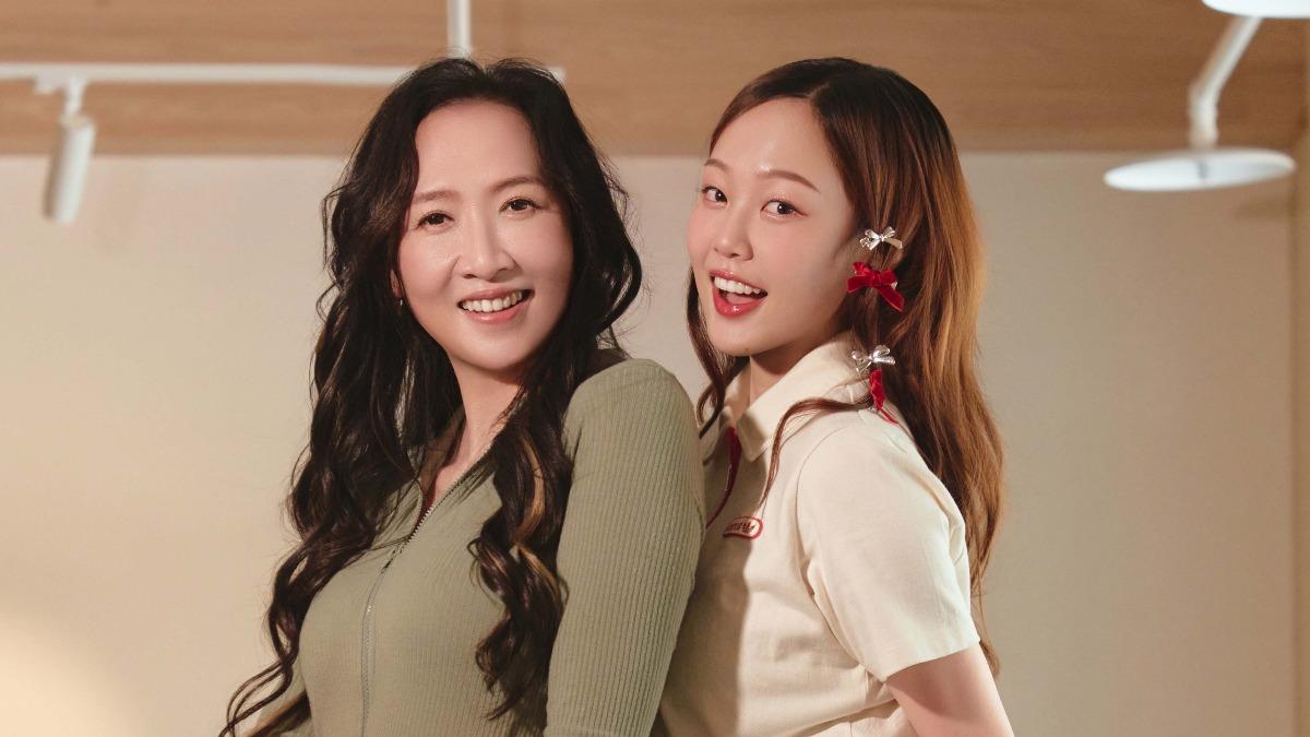 陽帆家上演八點檔！愛女這舉動老婆暴走　追上前求和結果曝