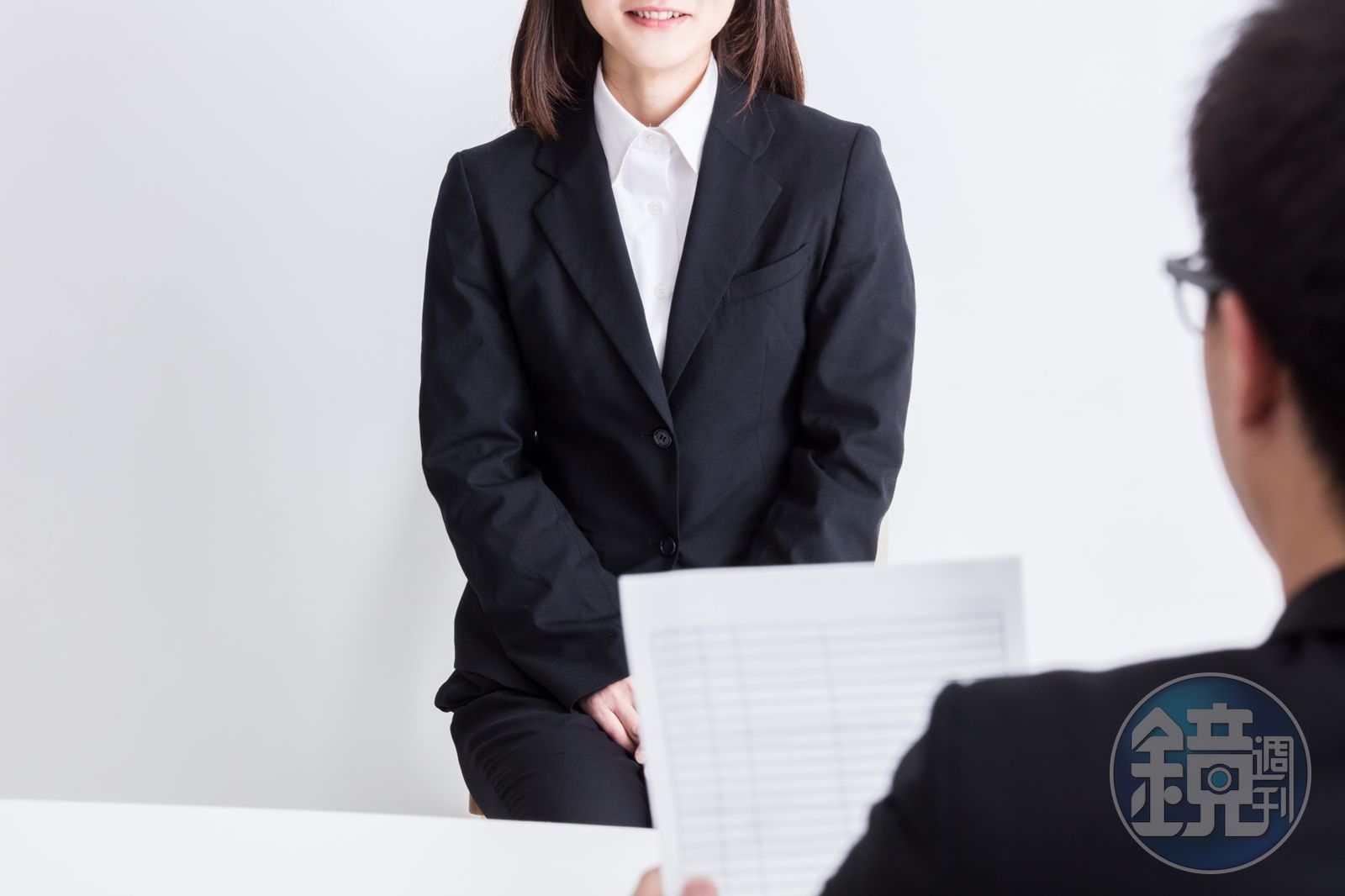 10年翻薪10倍！　她靠「轉職」揭開高薪祕訣：面試像約會、技能比熱情重要