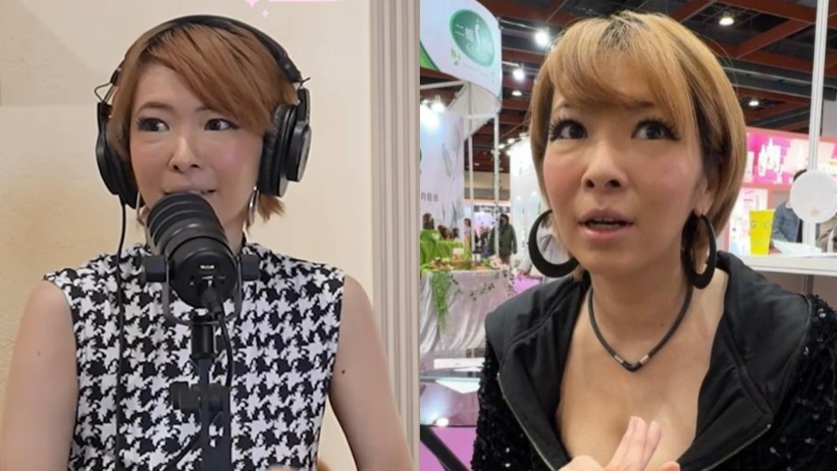 轟Makiyo「一生都垃圾」!汙衊死者運將 她氣炸:抵制封殺