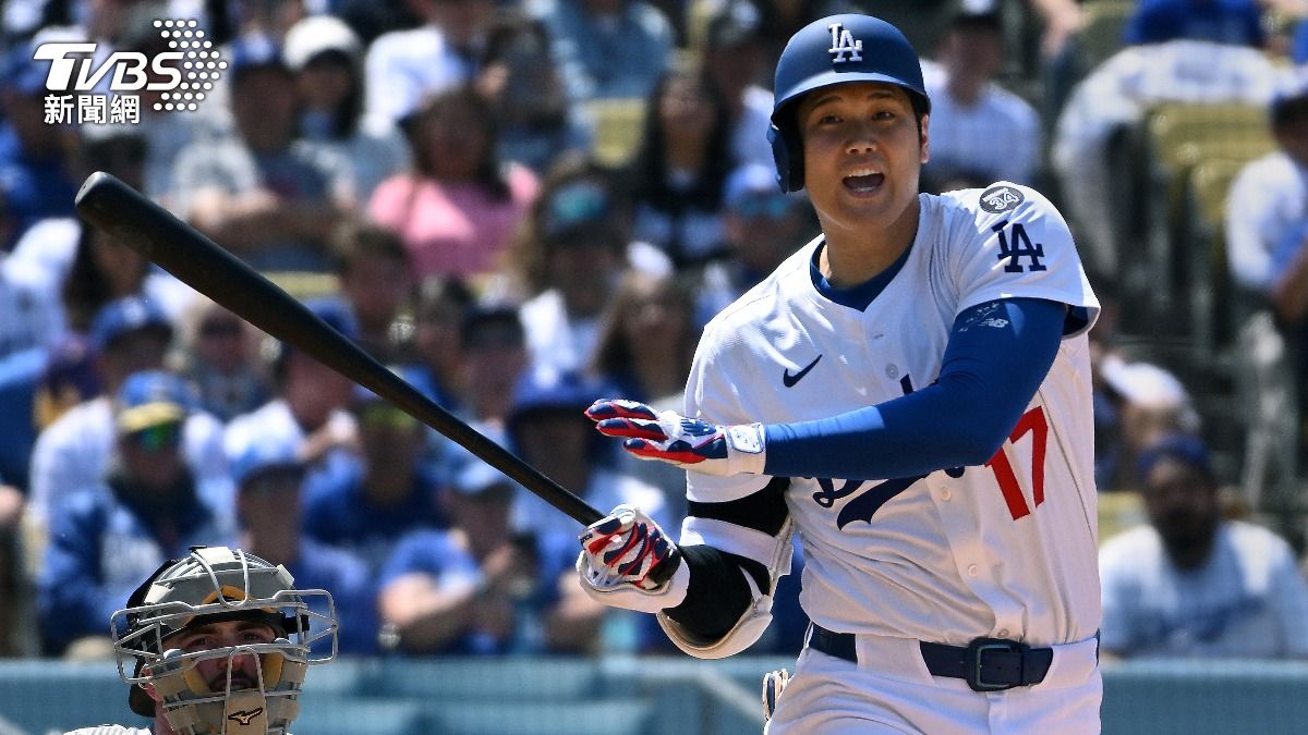月光傳說響起秒開轟!真美子選大谷登場曲 月野兔聲優驚喜發聲