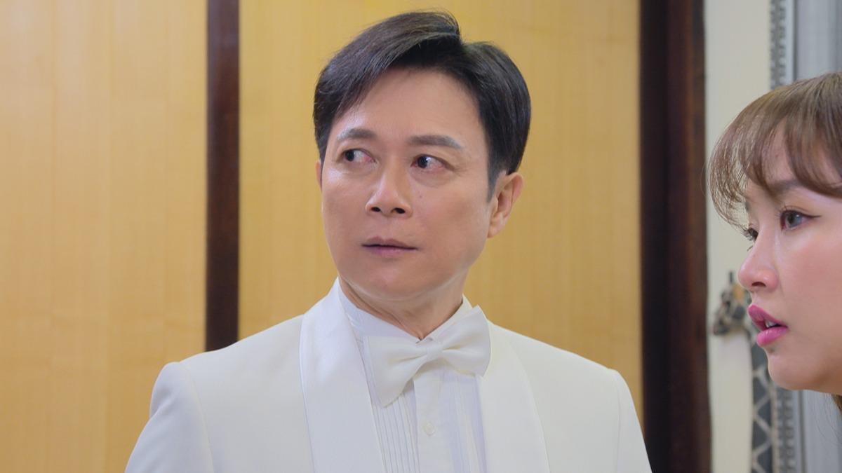 八點檔男星被打到「視網膜剝離」險失明 緊急動刀神隱內幕曝光