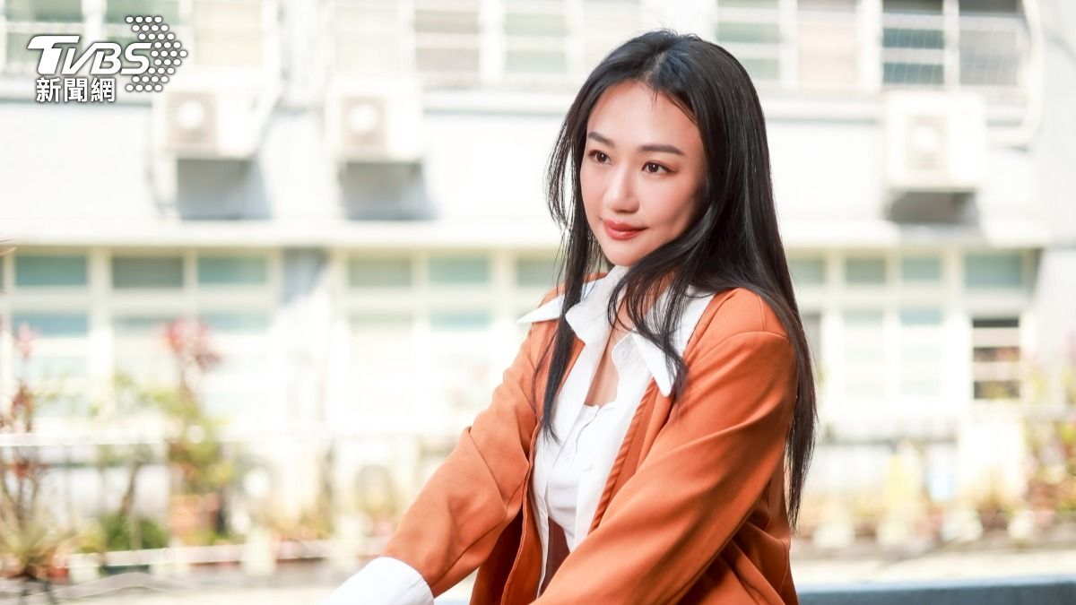 本土女星爆遭尪外遇女同事！穿情趣內衣開房間被抓　沉痛回應了