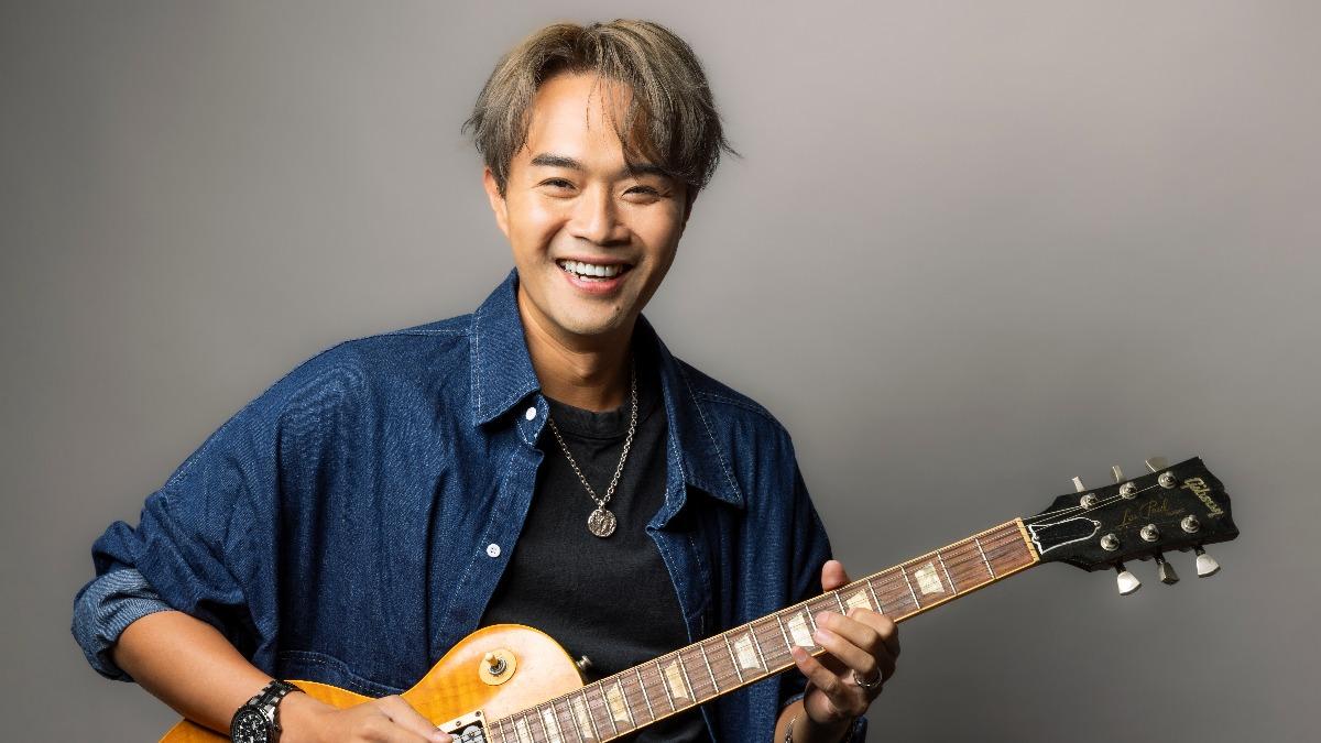 神明也聽團！柯大堡辦酬神音樂節　林姍、賴銘偉都來了
