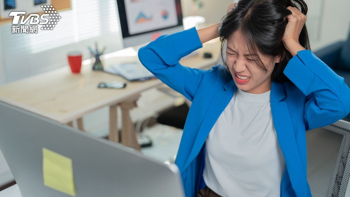 4星座因火爆的脾氣易使人生大起大落。（示意圖／shutterstock達志影像）