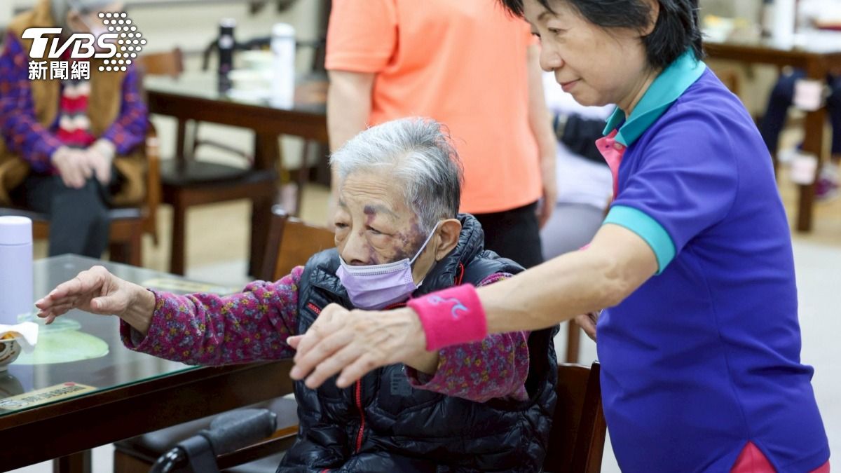 遺忘之路4／日照中心苦撐！失智照顧需求嚴峻　盼「別汙名失智症」