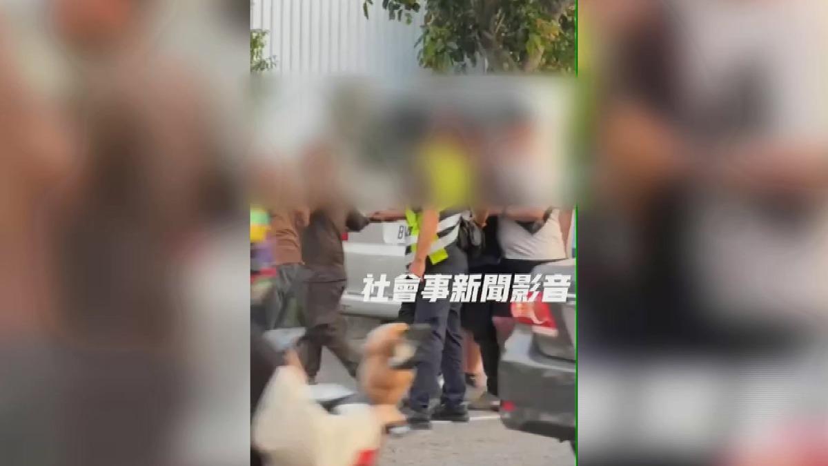 圖／翻攝自 社會事新聞影音