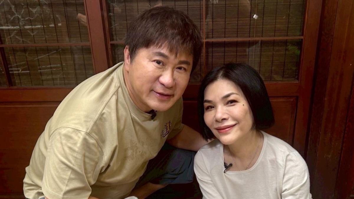 張清芳才唱副歌「馬上被卡」!胡瓜爆砸錢宣傳內幕 她愧疚認錯不藏了