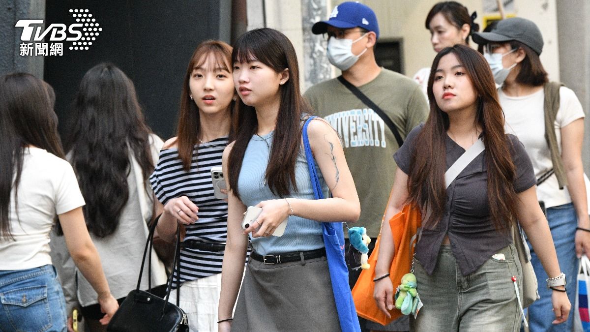 青年百億海外圓夢計畫!二梯次開跑 體驗韓演藝圈、蒙古遊牧