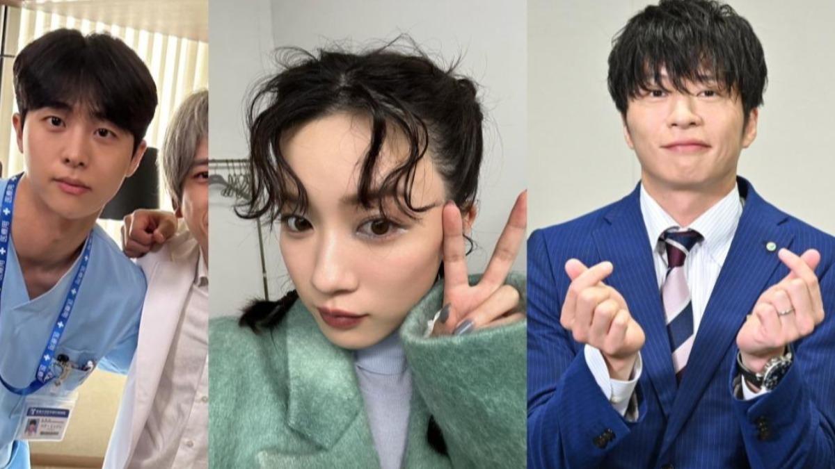 震驚!永野芽郁不倫戀竟有第3男介入 坂東龍汰一動作引發議論