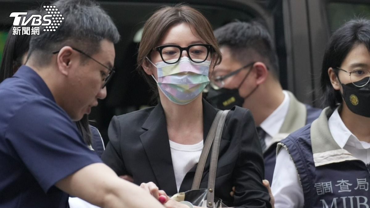 爆貴婦奈奈投案真正目的!知情揭「假分手測風向」大玩兩面手法