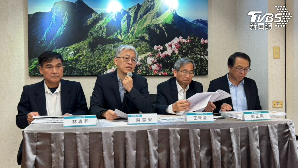 全台逾5百萬戶屋齡超過30年 內政部規劃50億老宅修繕