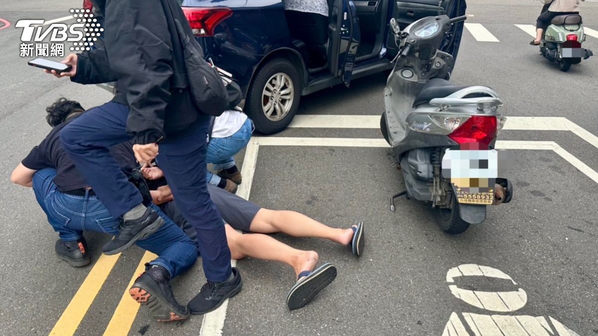 涉強盜殺人遭判無期!新北男看護「假釋期再犯案」持刀行搶前雇主