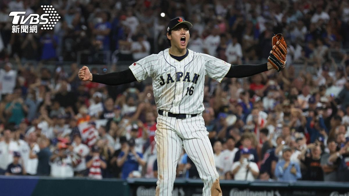 經典賽/大谷翔平一句話讓監督揪心 日球迷:WBC看不到他?