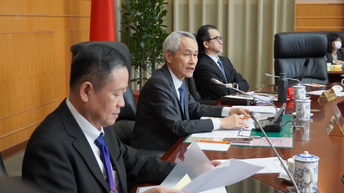 杜絕公部門霸凌、性騷 考試院修法:重大違失可免職