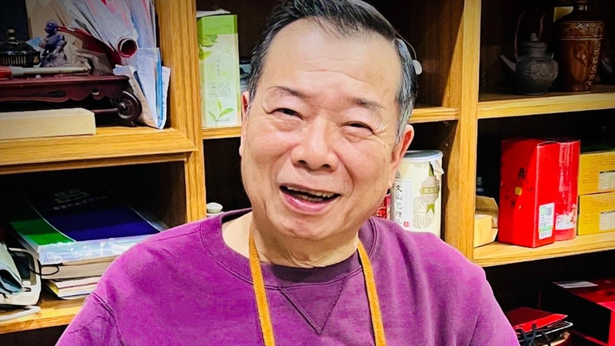廖峻爆遭誘騙投資欠債!女兒心痛證實 她「10點聲明」強硬反擊