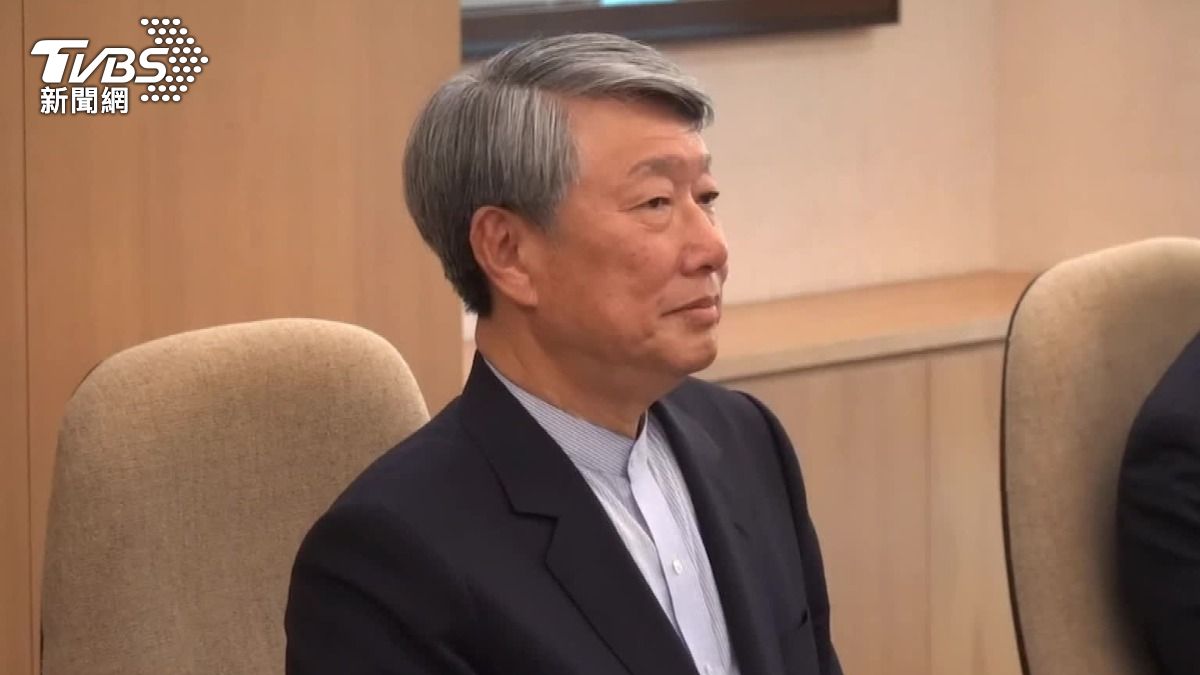 遭爆圖利崇越　郭智輝親上火線嗆「邏輯唐突」：我出錢欸！