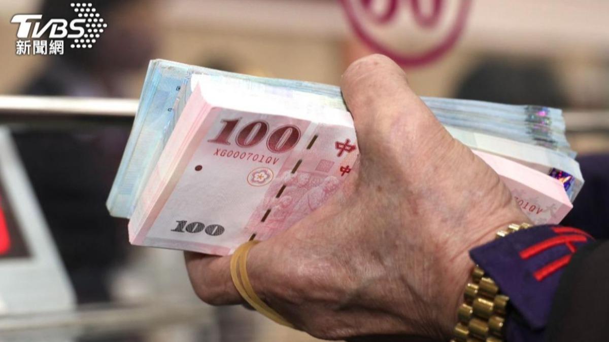 短評／台幣貶破32元大關！外資真大舉撤離？金管會數據揭千億資金「假撤退、真停泊」真相