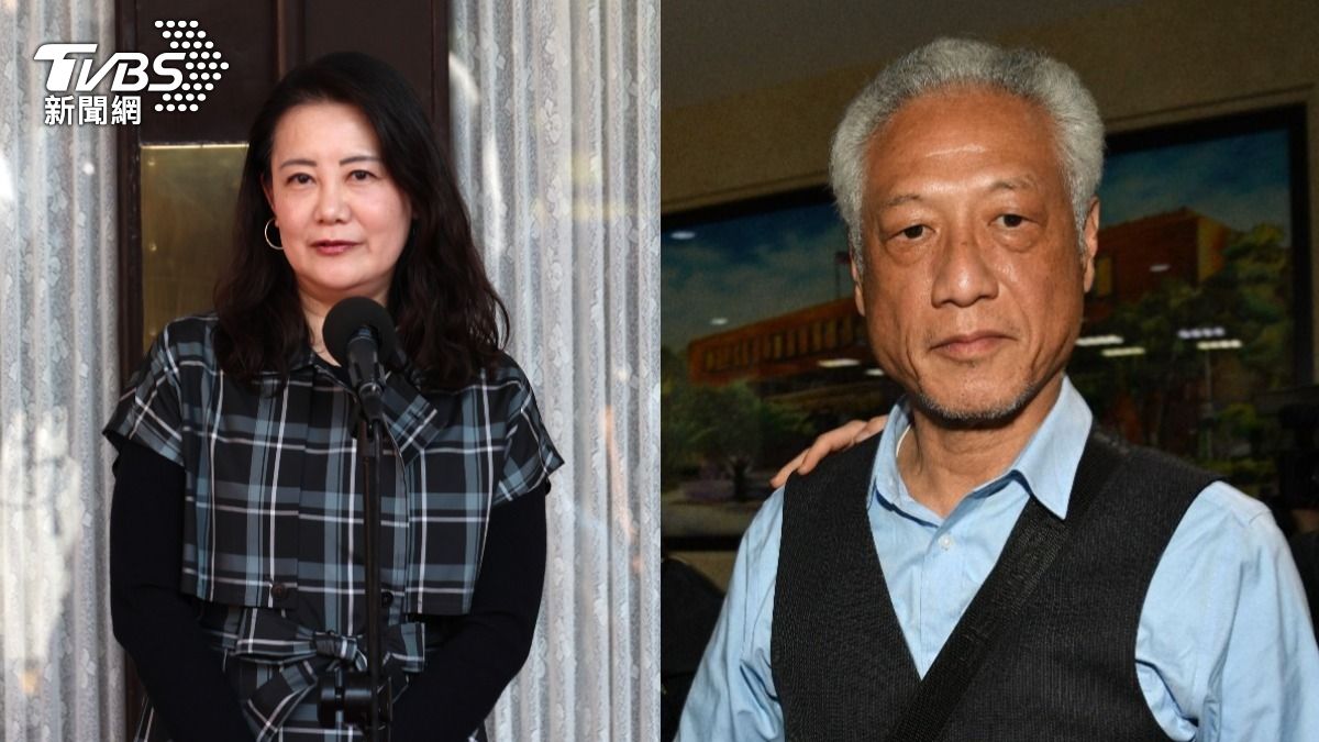 罷免吳思瑤沒了?領銜人退出 他示警「別採偏激手段」:更換難度高