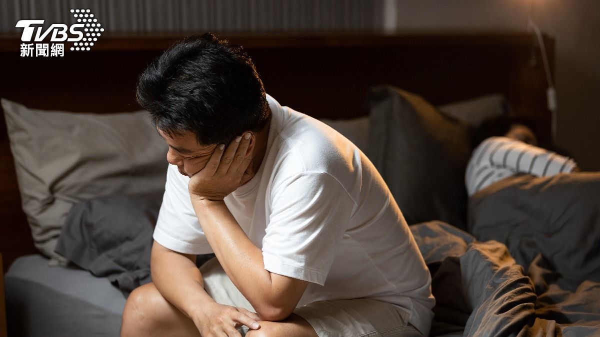 男太快結束女友怒分！治療費用5位數喊貴　遭中醫砲轟：繼續早洩