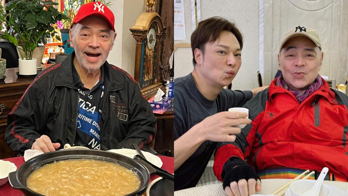 香港歌王患壓瘡送醫!「拳頭大傷口」爛到見骨 醫搖頭:無藥可醫