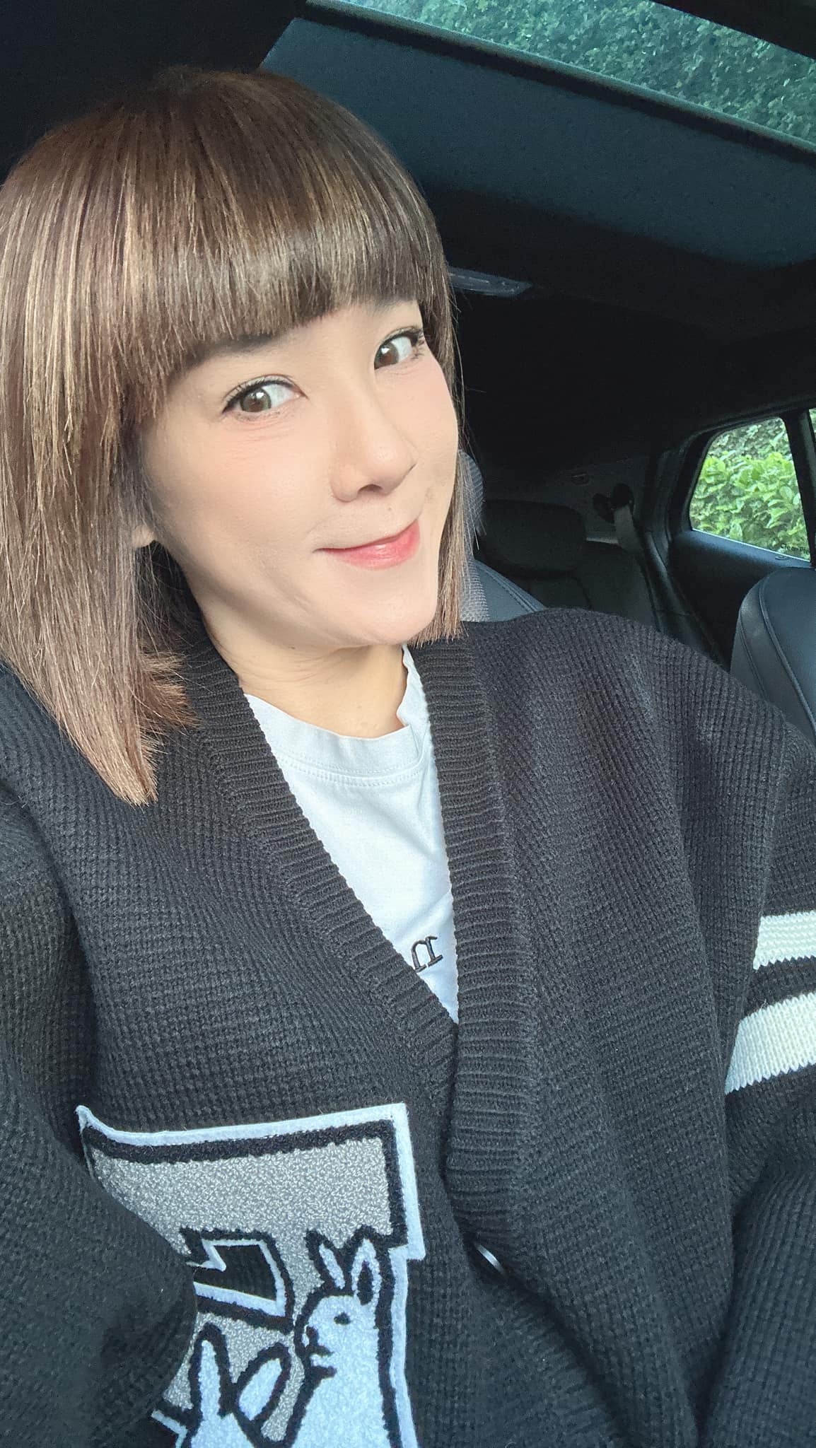 陸元琪-陸元琪受傷-陸元琪近況-藝人新聞-女星台灣