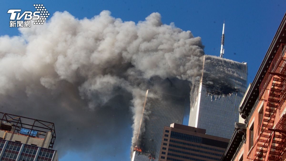 Abraham Newman談美國・一|911事件是「地下帝國」的起點