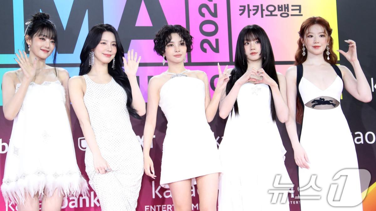 撐過7年魔咒！(G)I-DLE宣布團名改為「i-dle」　新LOGO藏玄機