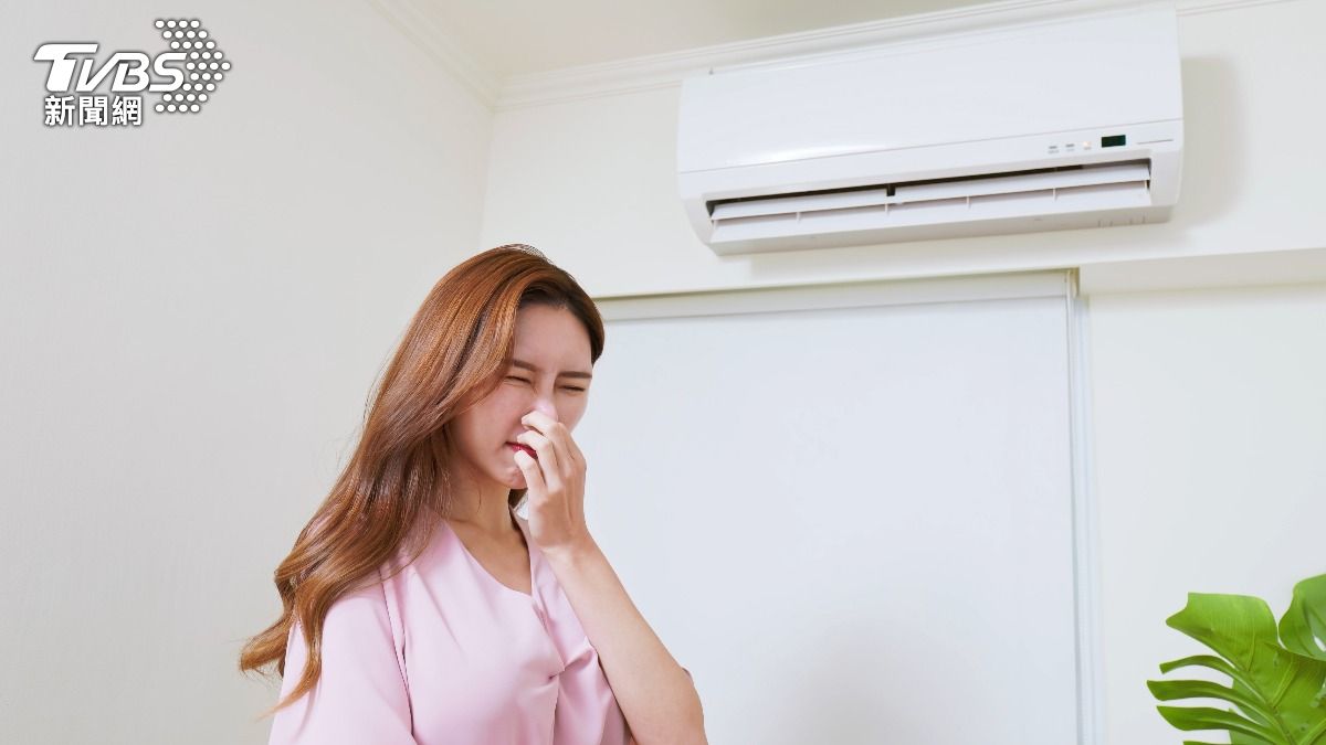 夏天悶臭無解！家中異味飄「檢查6地點」　冷氣切1模式才正確